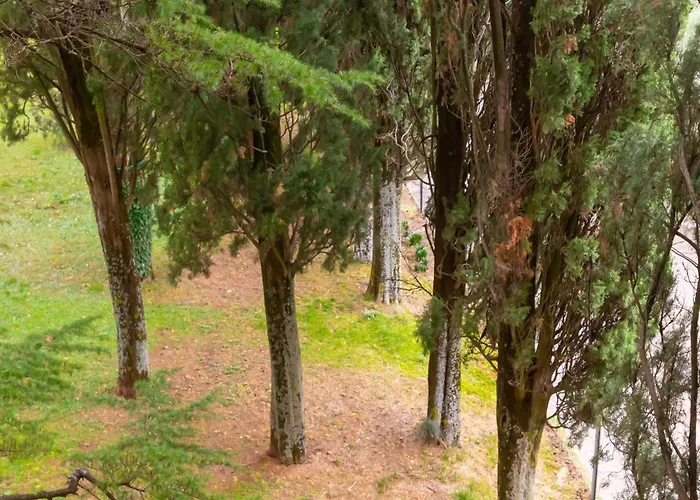 Pambuffetti Hotel Montefalco