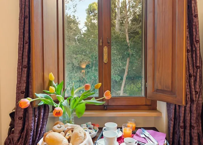 Pambuffetti Hotel 4*