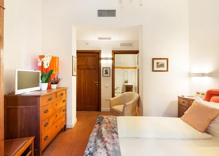 Pambuffetti 4* Montefalco