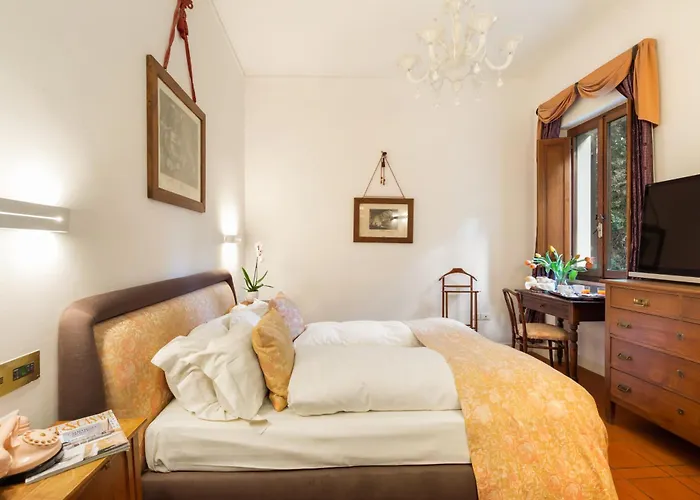 Pambuffetti Hotel 4*