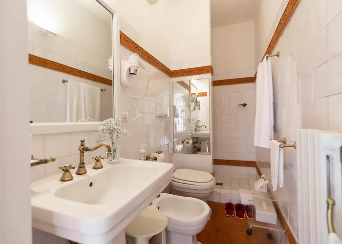 Pambuffetti 4* Montefalco