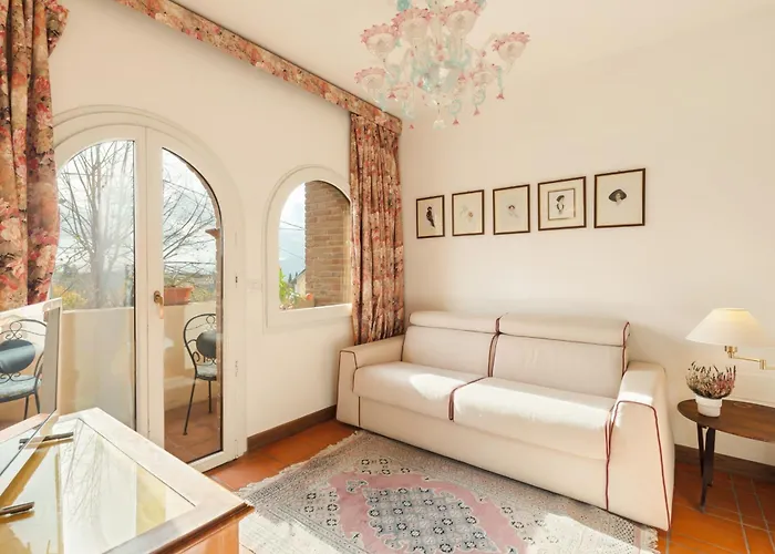 Hotel Pambuffetti Montefalco