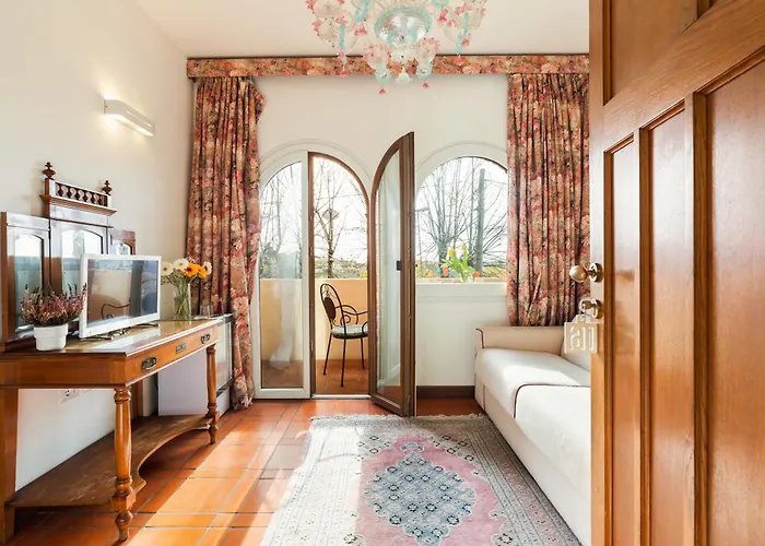 Pambuffetti Hotel 4*