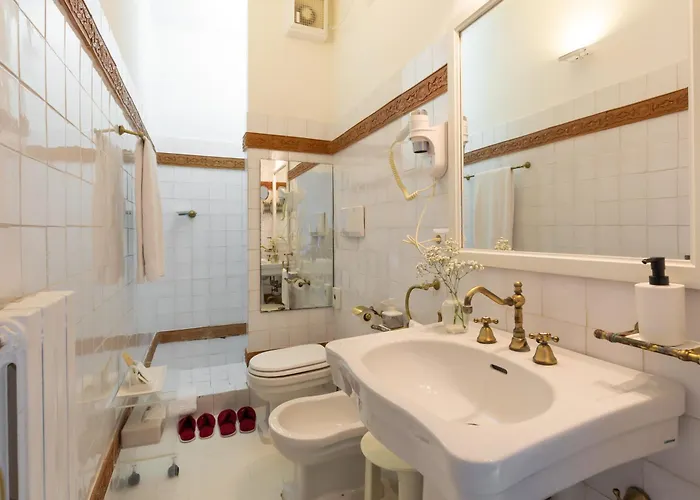 Pambuffetti 4* Montefalco