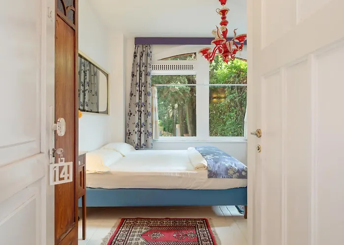 Hotel Pambuffetti 4*