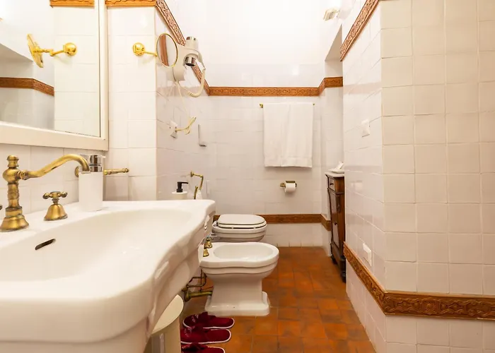 Hotel Pambuffetti 4*