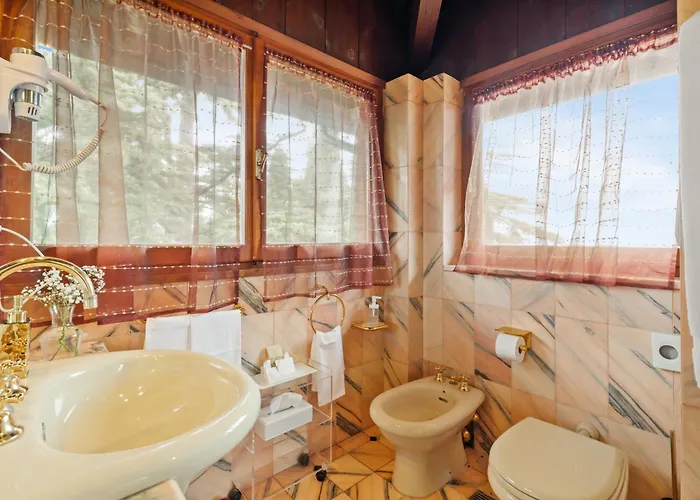 Pambuffetti 4* Montefalco