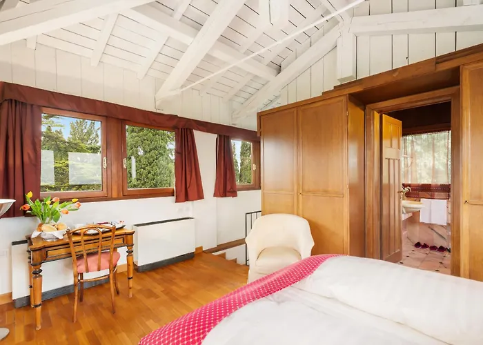 Hotel Pambuffetti Montefalco