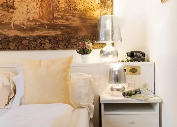 Hotel Pambuffetti Montefalco