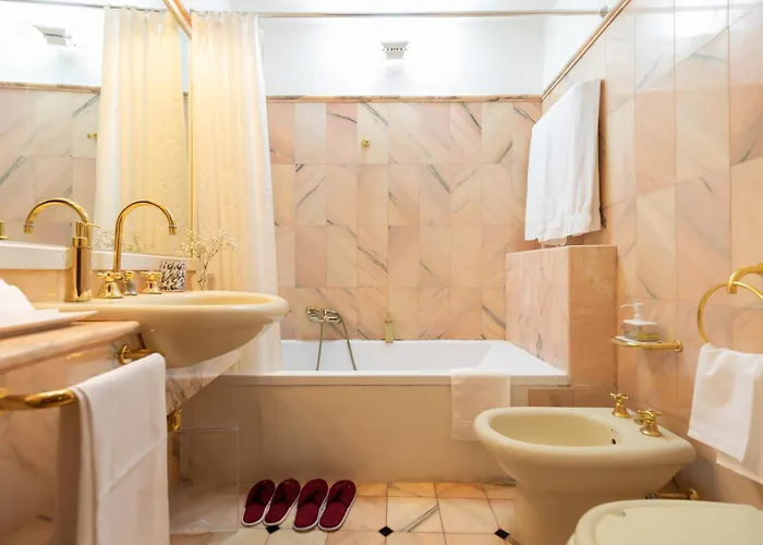 Pambuffetti 4* Montefalco