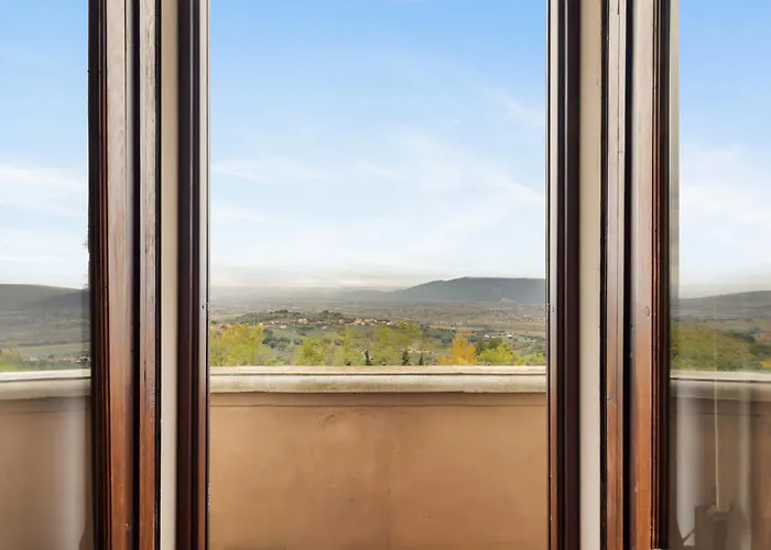 Pambuffetti Montefalco