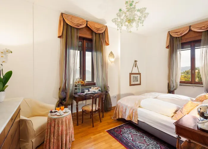 Hotel Pambuffetti Montefalco