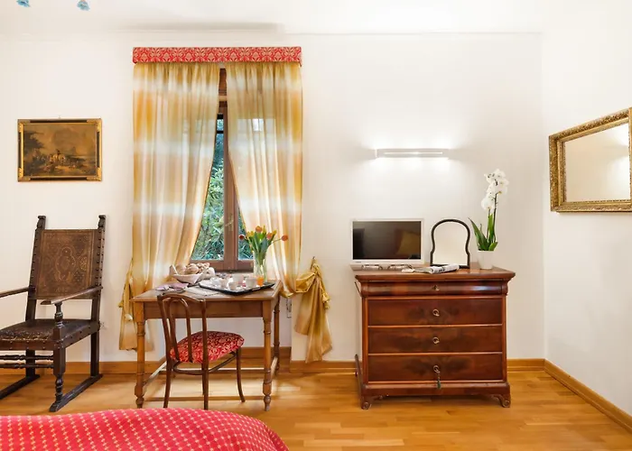 Pambuffetti Hotel 4*