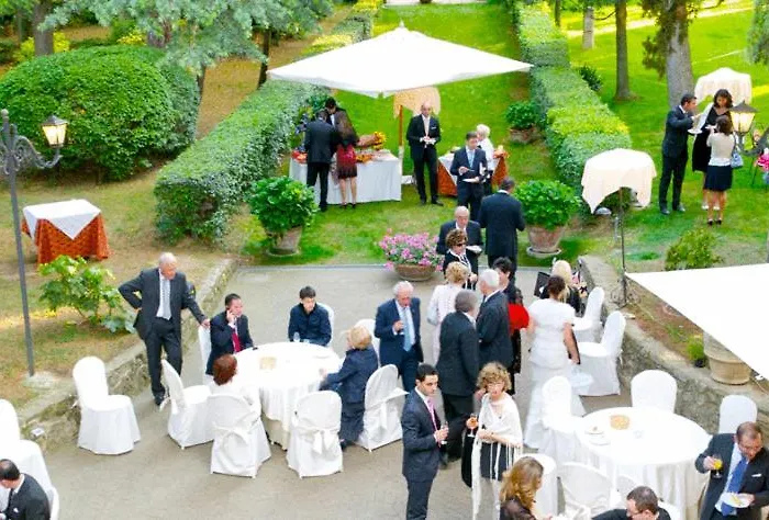 Hotel Pambuffetti Montefalco