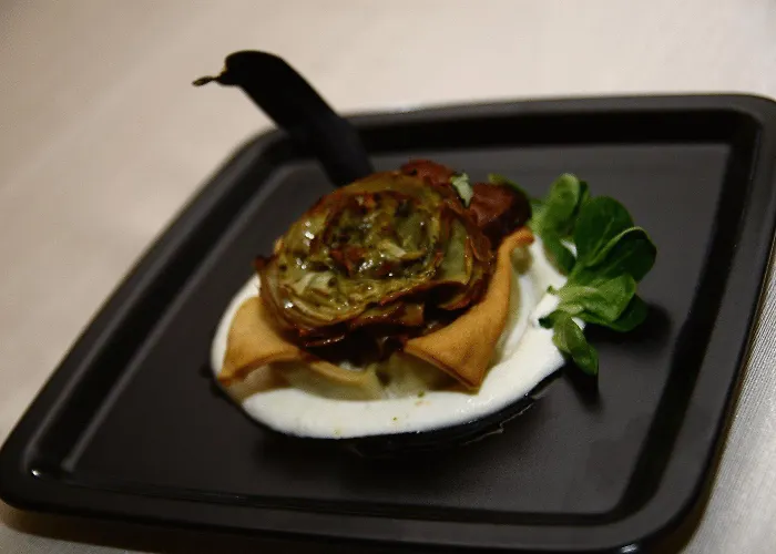 Pambuffetti Montefalco