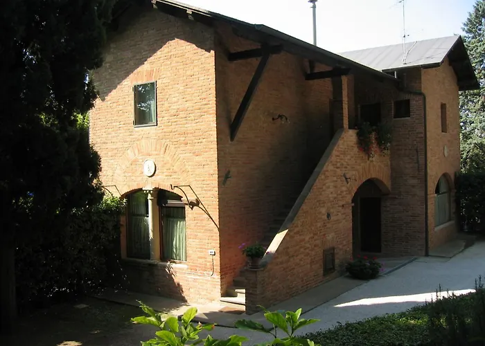 Hotel Pambuffetti 4*