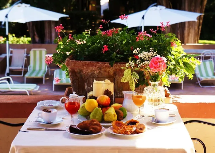 Pambuffetti Hotel 4*