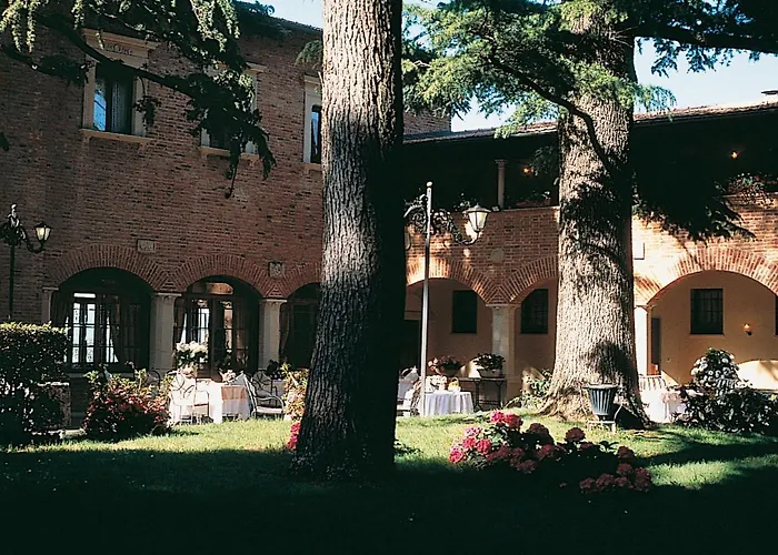Pambuffetti Hotel Montefalco