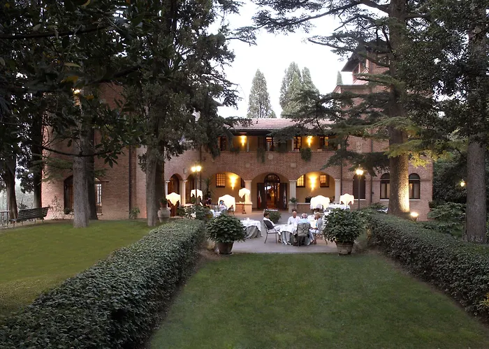 Hotel Pambuffetti 4*