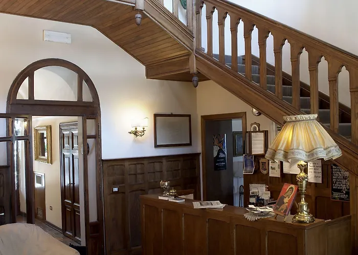 Pambuffetti Montefalco