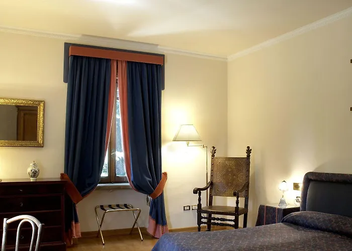 Hotel Pambuffetti Montefalco