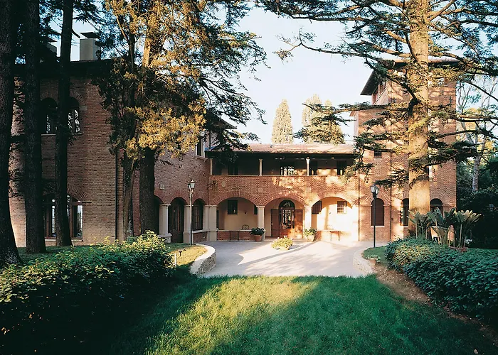 Pambuffetti Hotel Montefalco