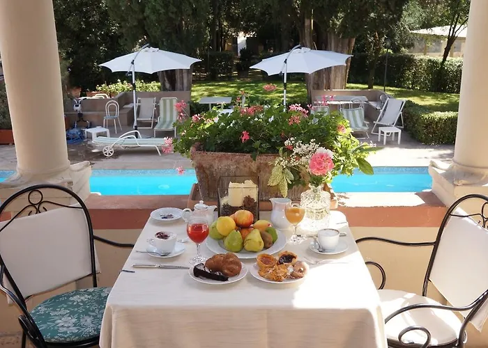 Pambuffetti Montefalco