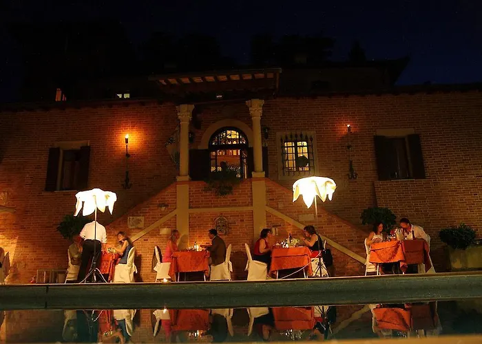 Hotel Pambuffetti Montefalco