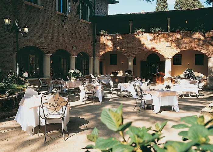 Pambuffetti 4* Montefalco