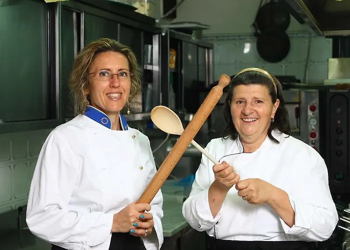 Hotel Pambuffetti Montefalco