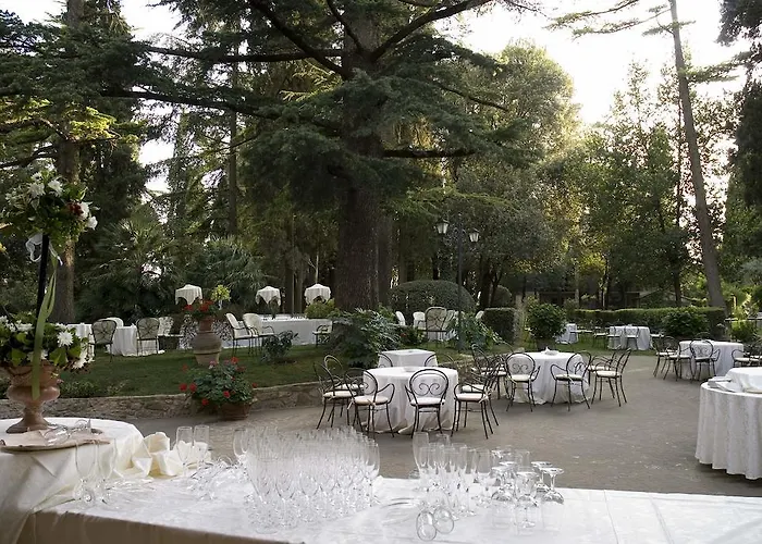 Pambuffetti Montefalco