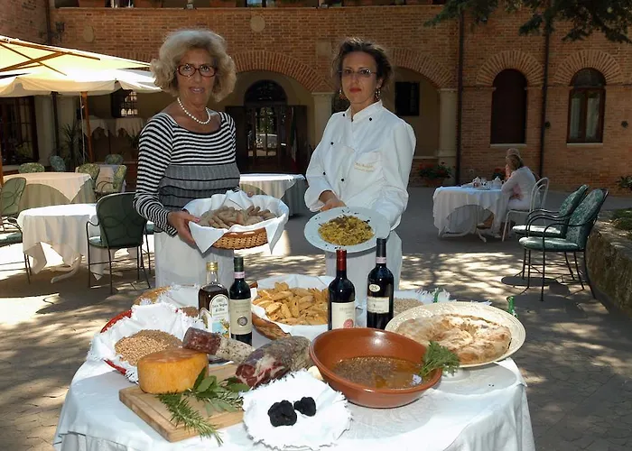 Hotel Pambuffetti 4*