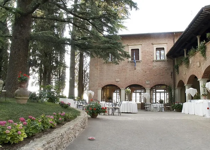 Hotel Pambuffetti