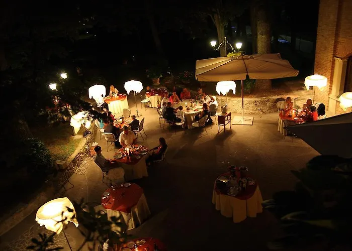 Hotel Pambuffetti 4*