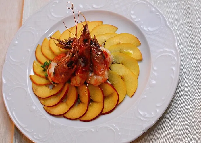 Pambuffetti 4* Montefalco