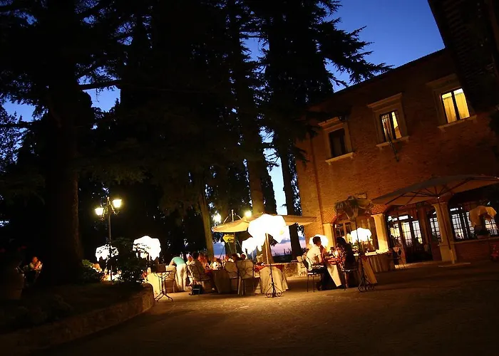 Hotel Pambuffetti 4*