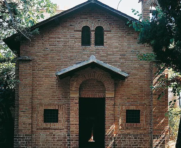 Pambuffetti Hotel Montefalco