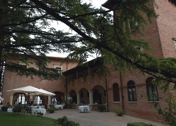 Pambuffetti Hotel Montefalco